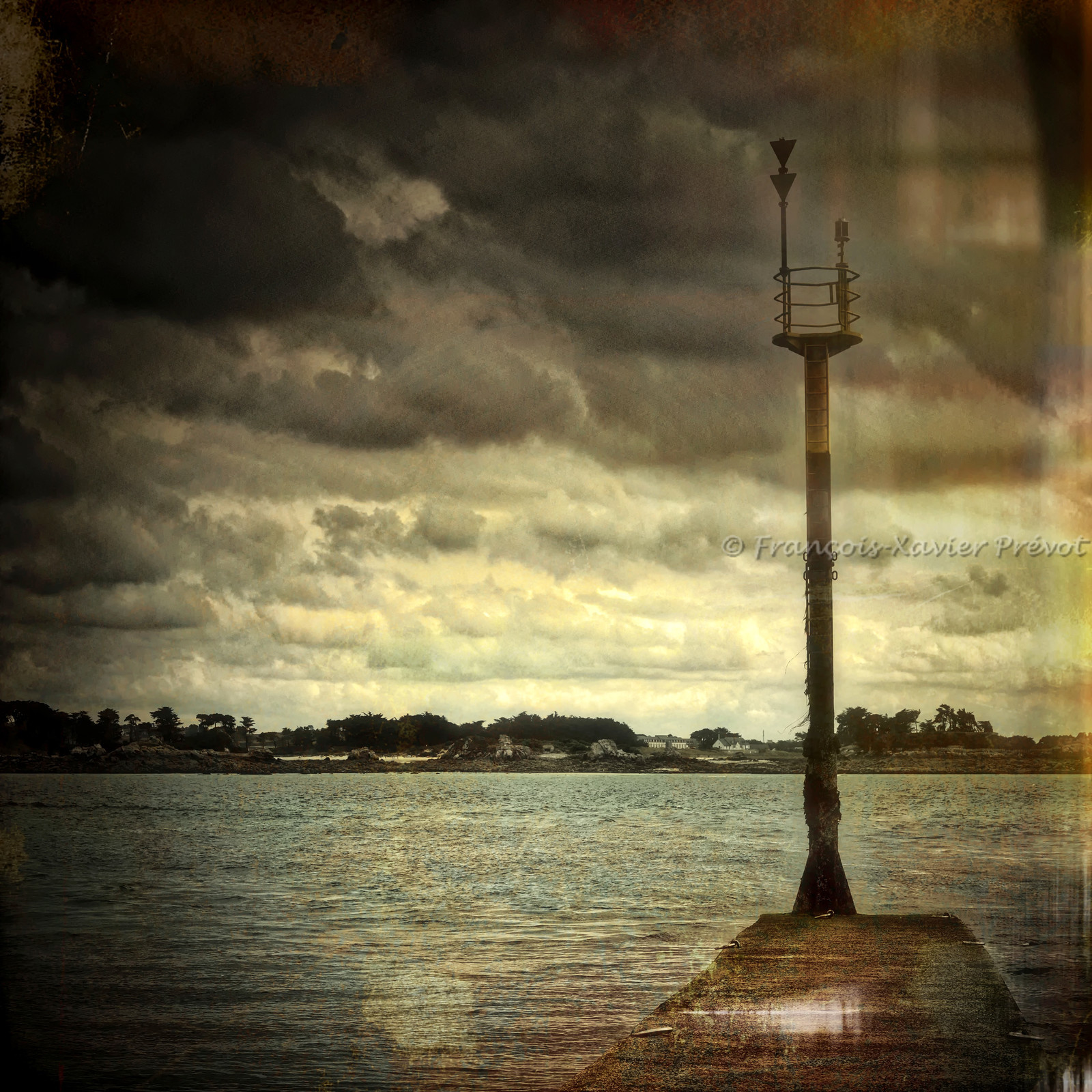 Photo de Bretagne