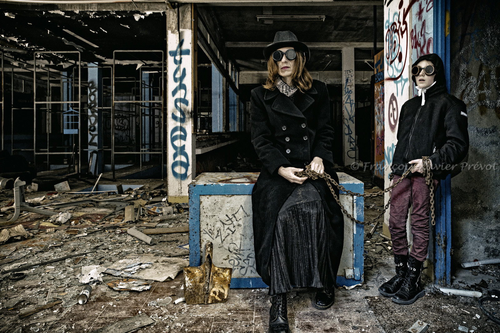 Photo Urbex