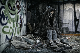 Photo Urbex