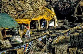 photo du Mali