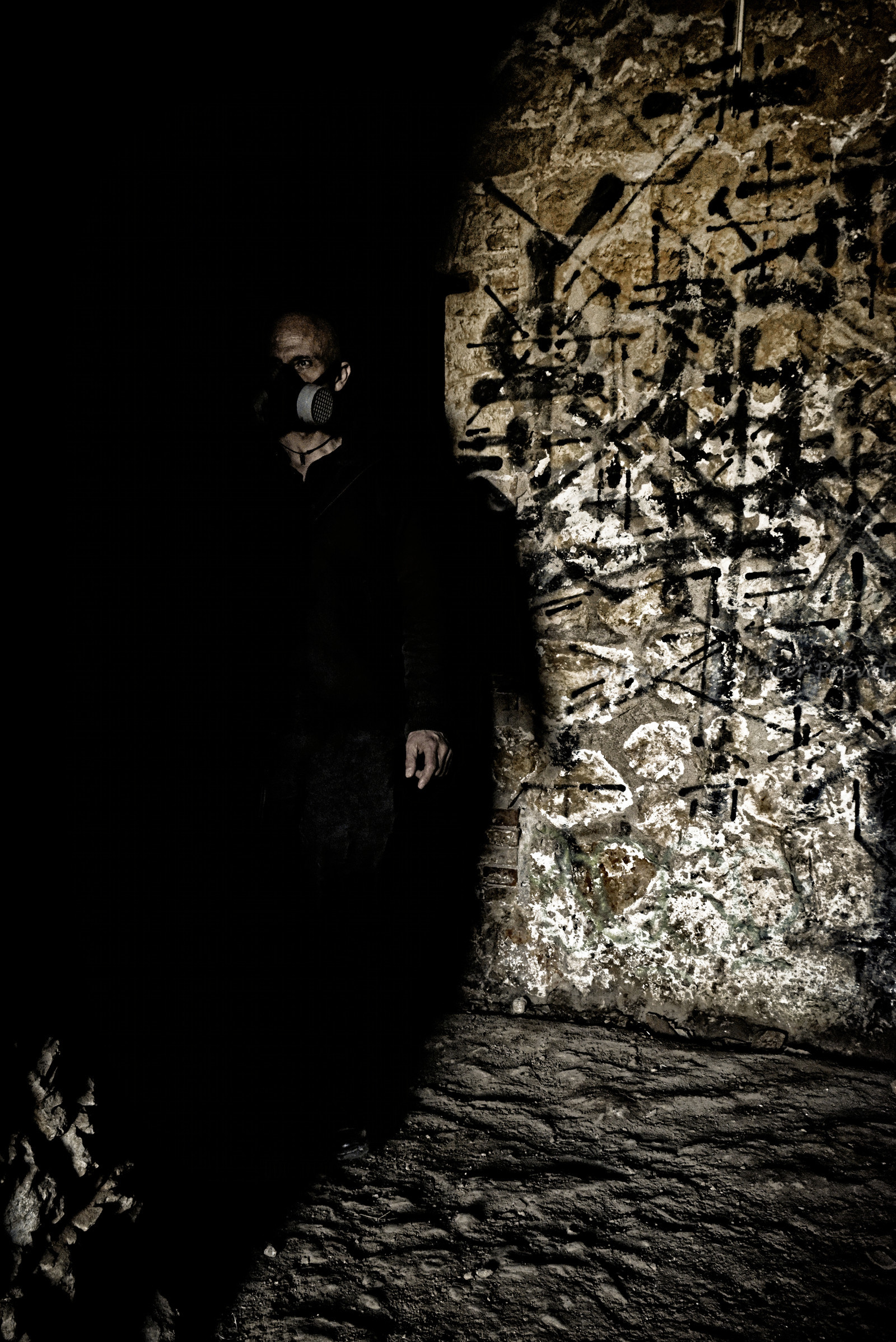 Photo Urbex