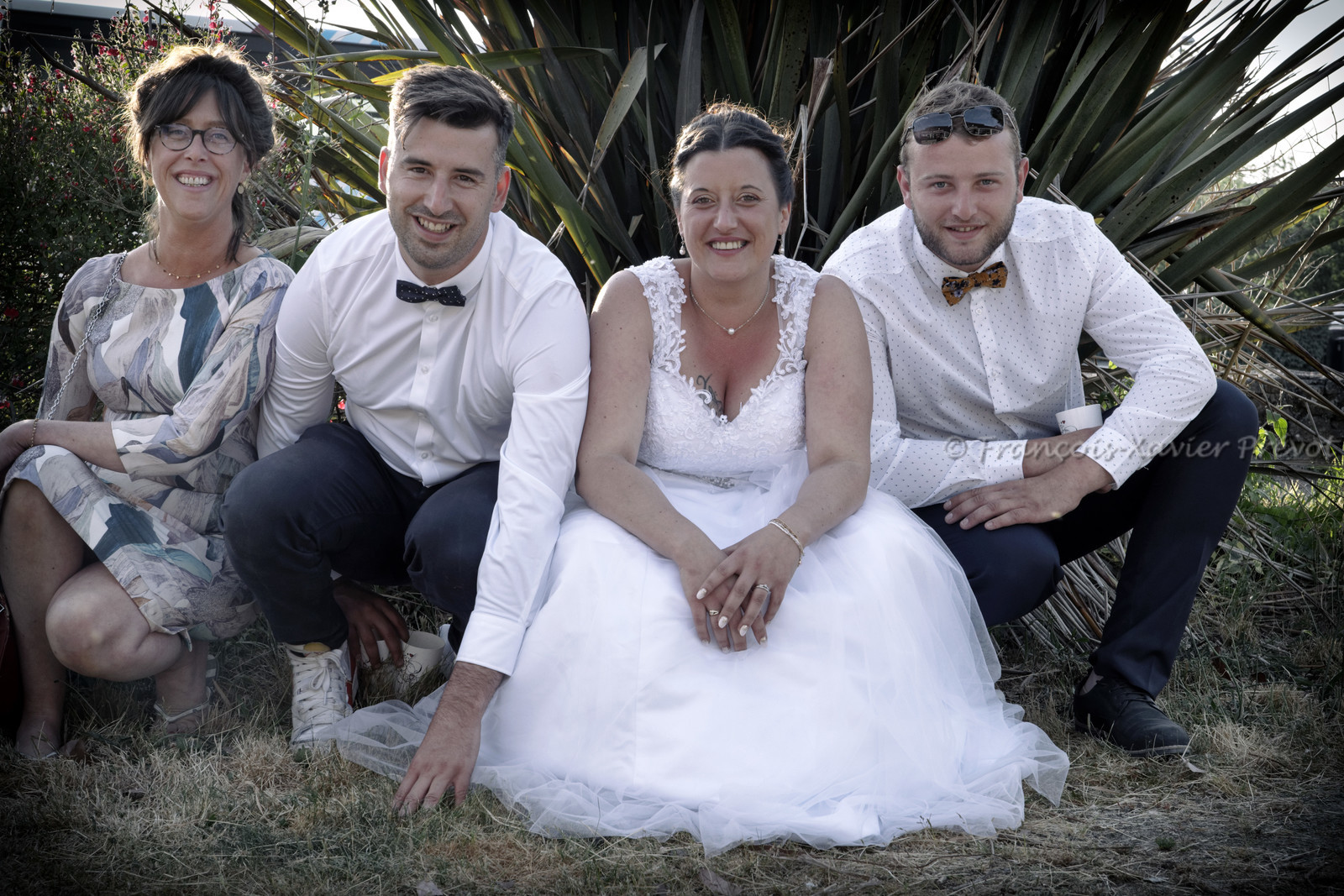 Photographe Mariage dans le Finistère