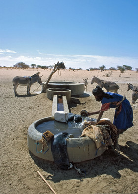 photo du Mali
