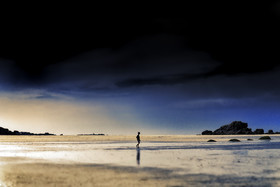 Photo du Finistère nord