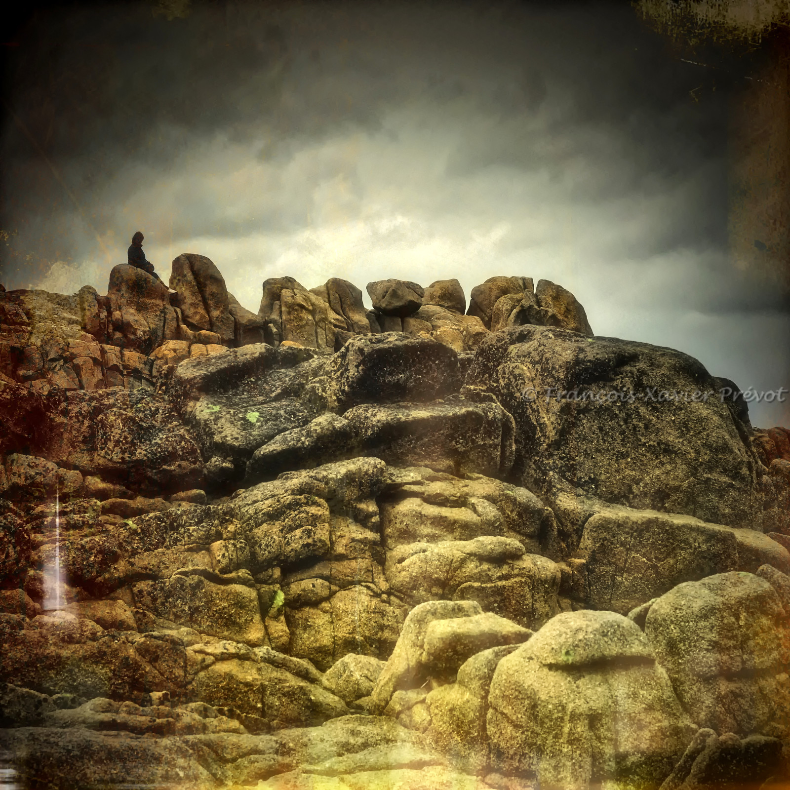 Photo de Bretagne
