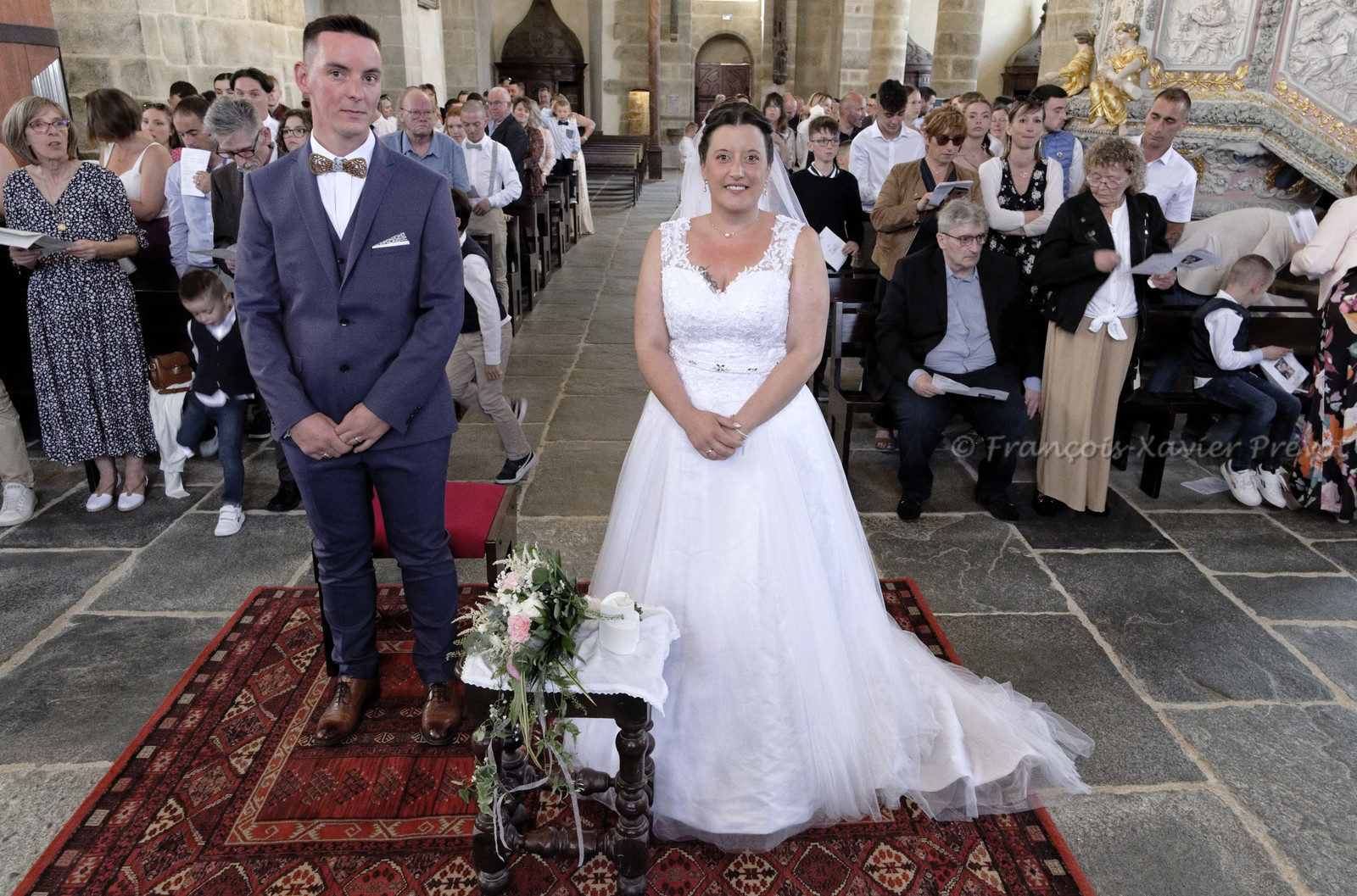 Photographe Mariage dans le Finistère