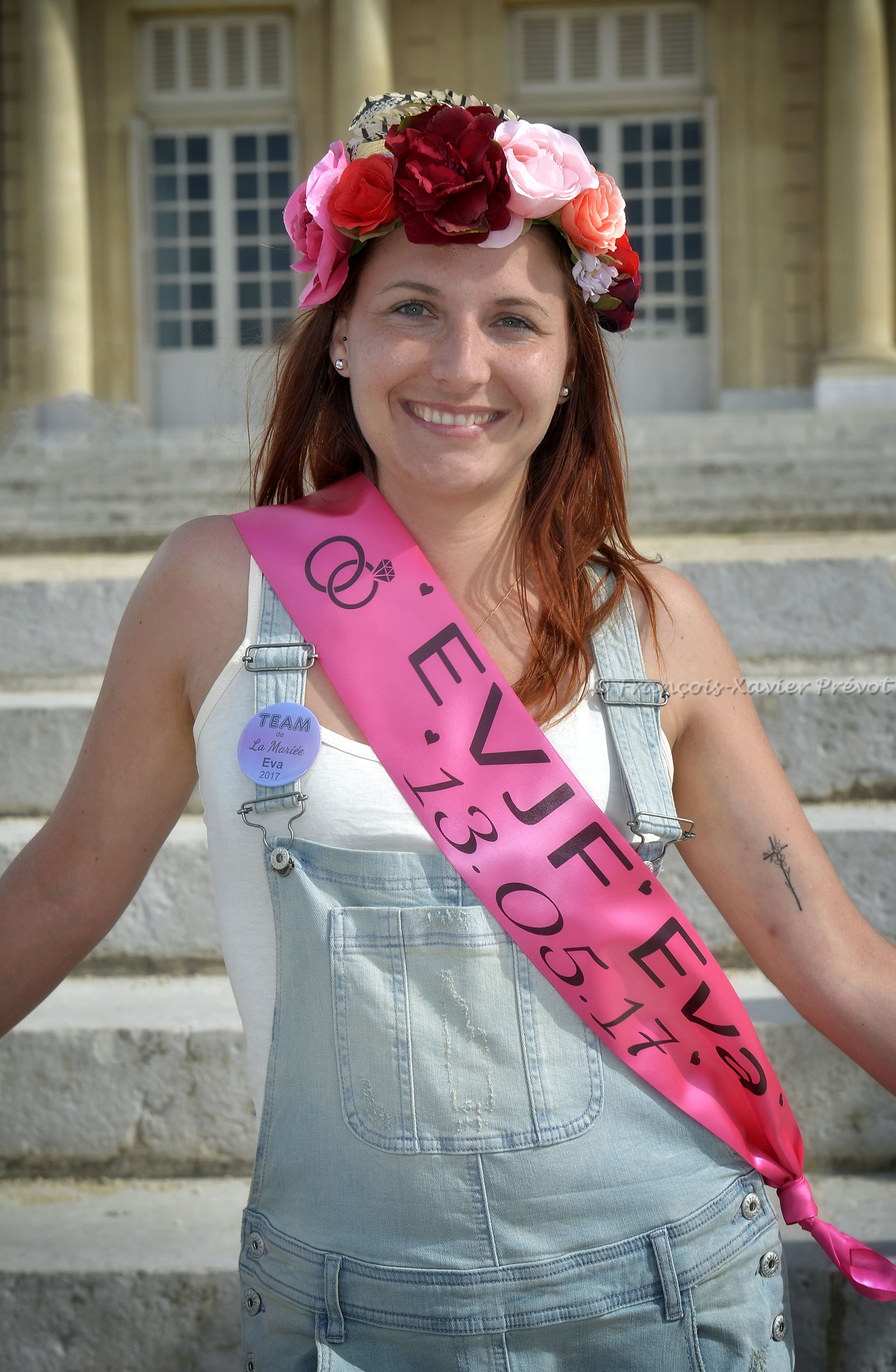 Photographe EVJF Enterrement de Vie de Jeune Fille dans le Finistère