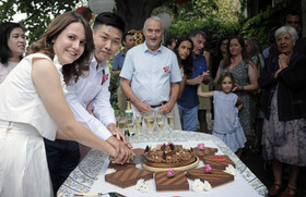 Photographe Mariage dans le Finistère