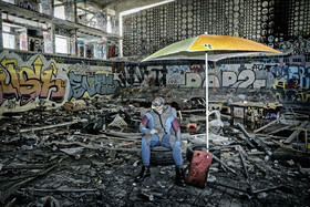 Photo Urbex