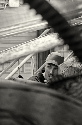 photographe dans le finistère