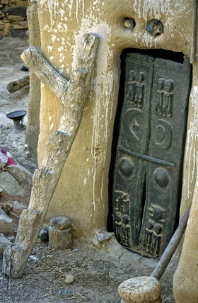 photo du Mali