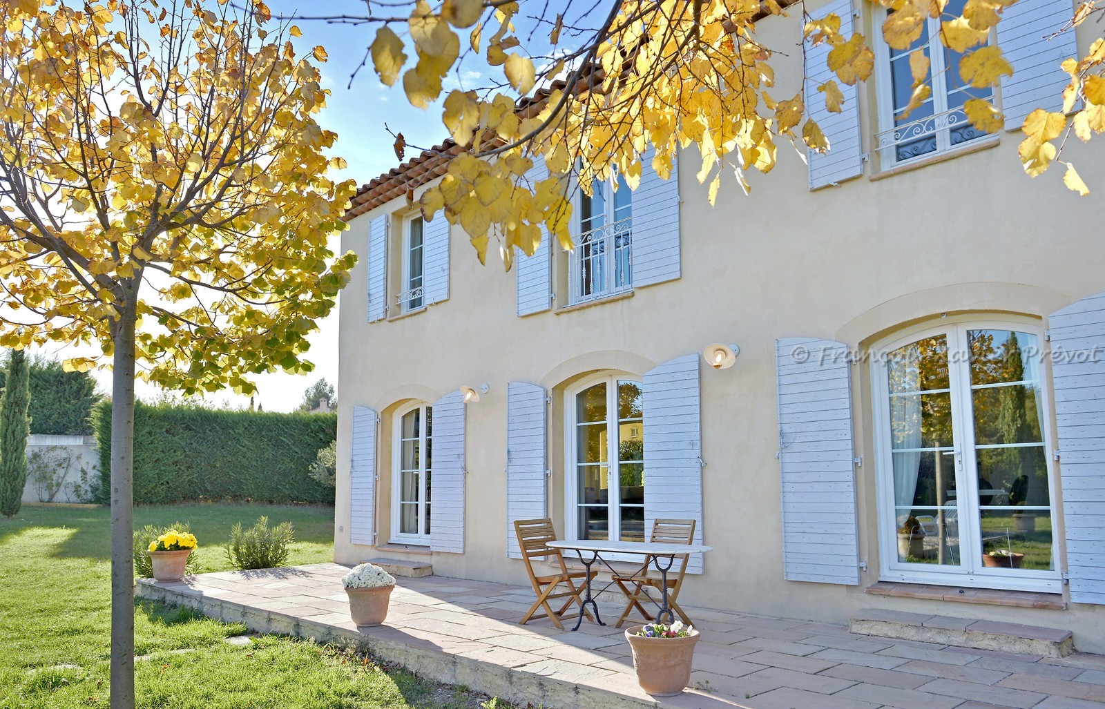 Photographe immobilier Finistère