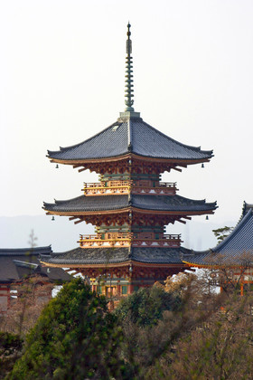photo du Japon