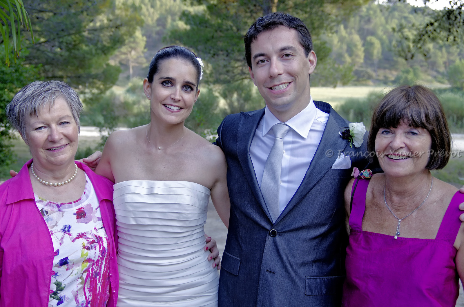 Photographe Mariage dans le Finistère