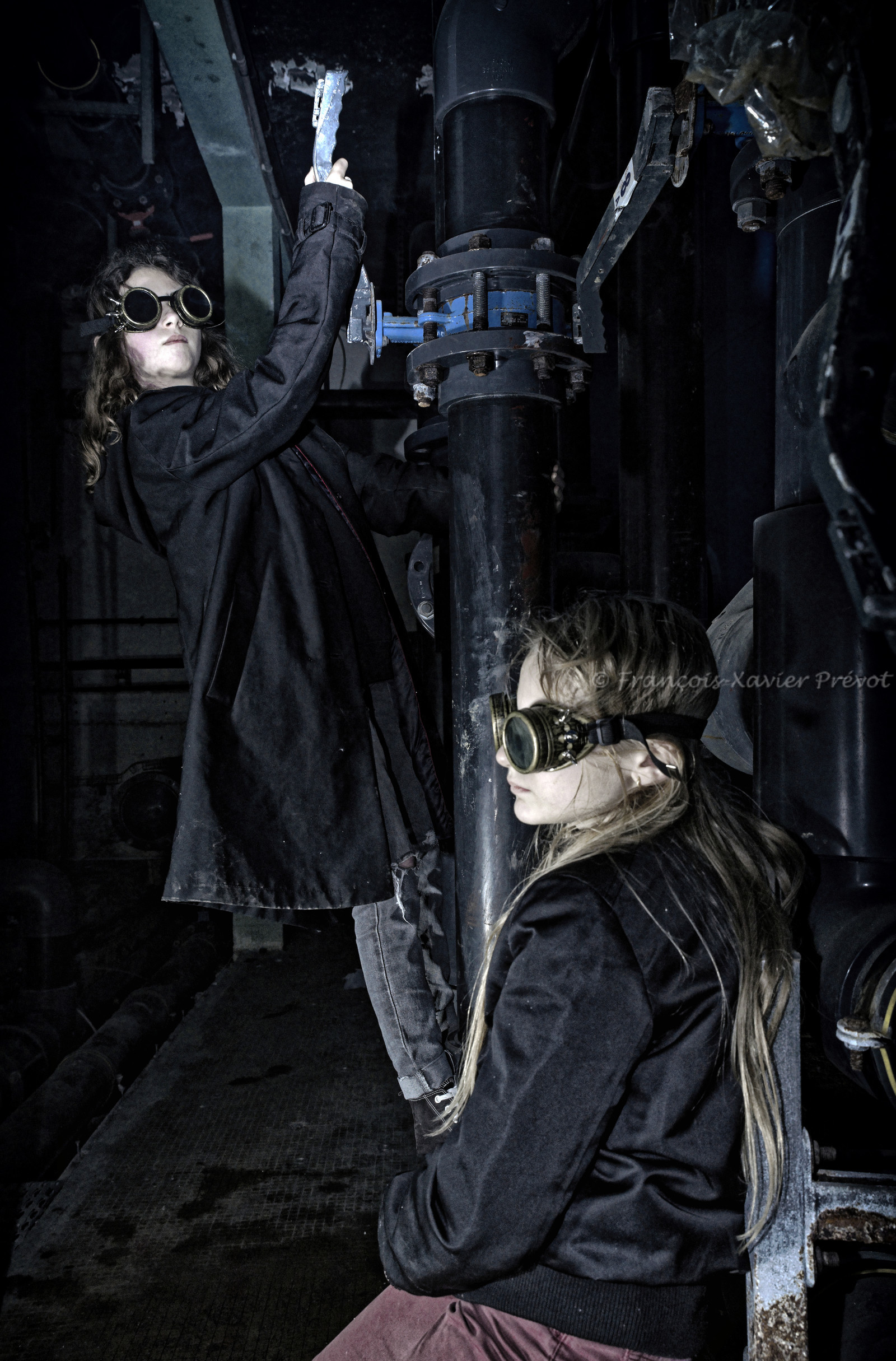 Photo Urbex