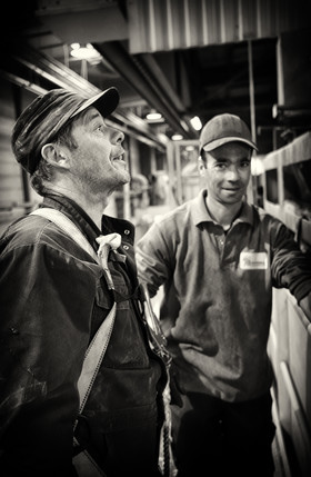 photographe dans le finistère