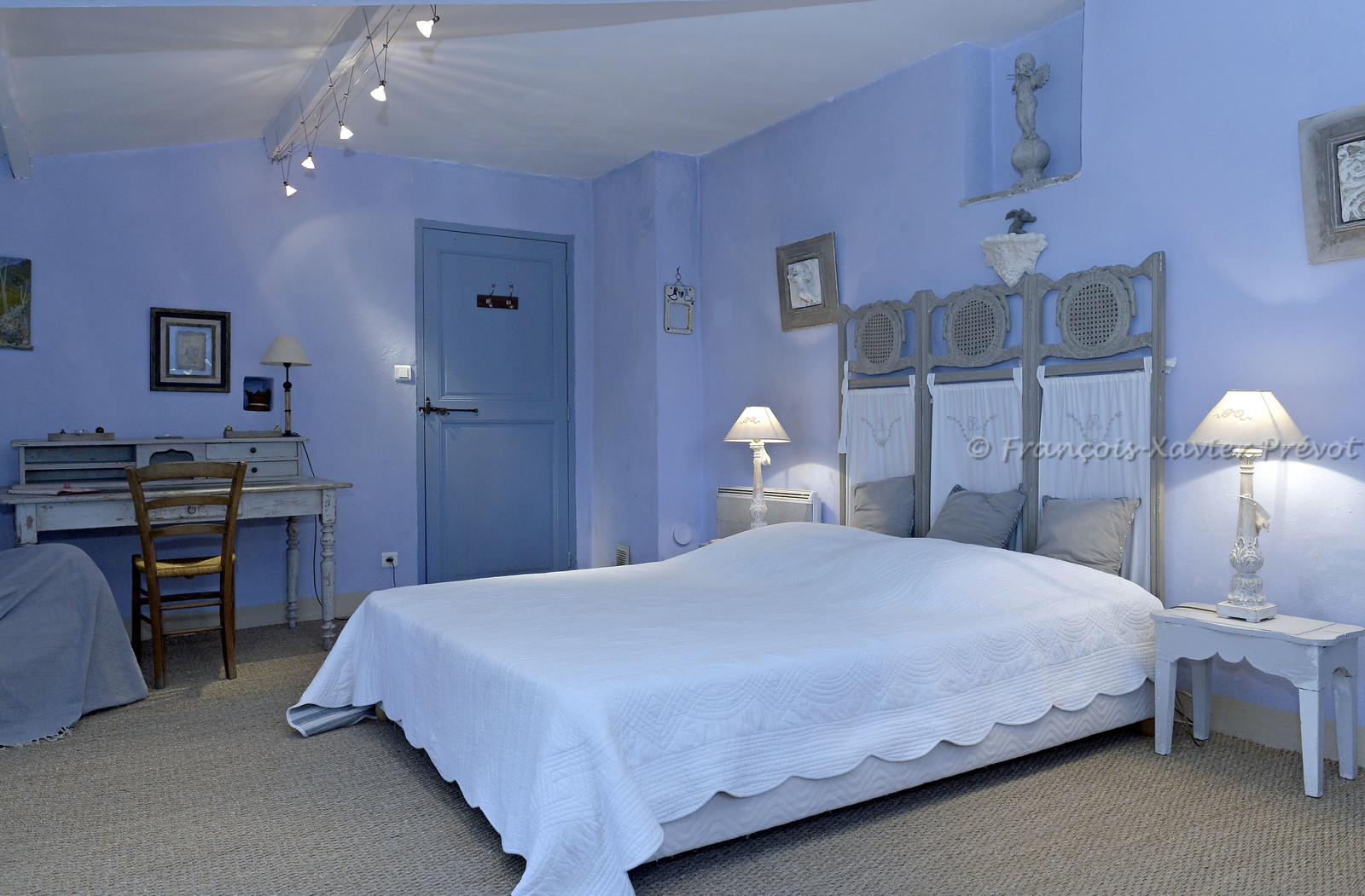 Photographe immobilier Finistère