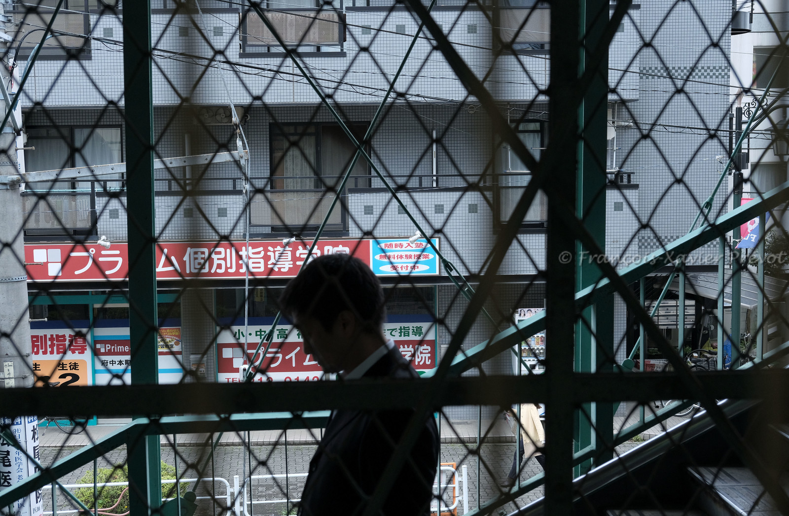 photo du Japon