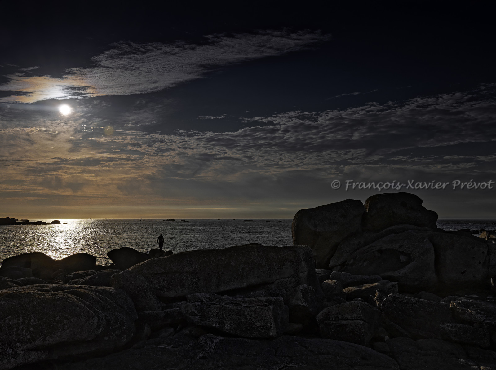 Photo de Bretagne