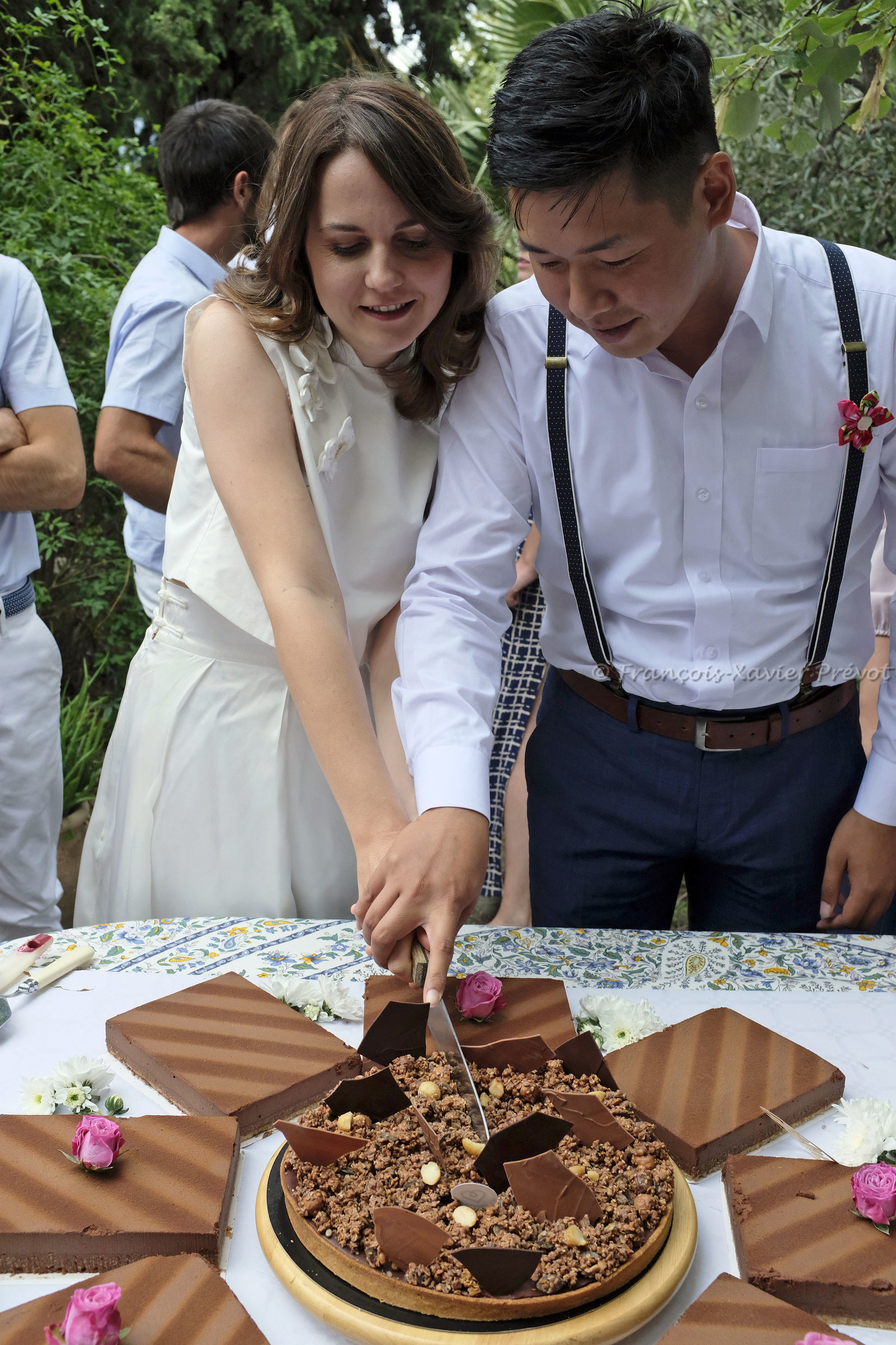 Photographe Mariage dans le Finistère