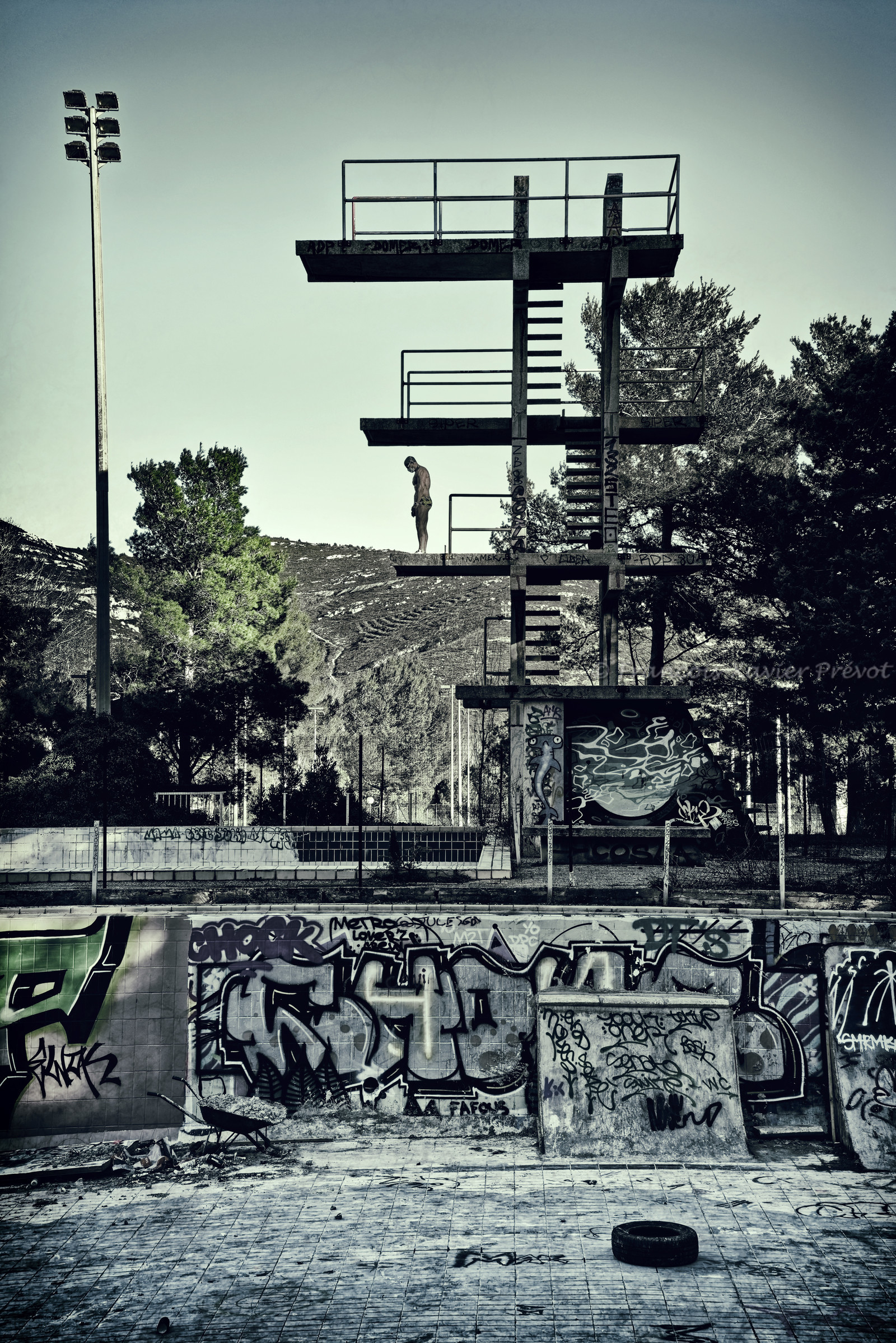 Photo Urbex
