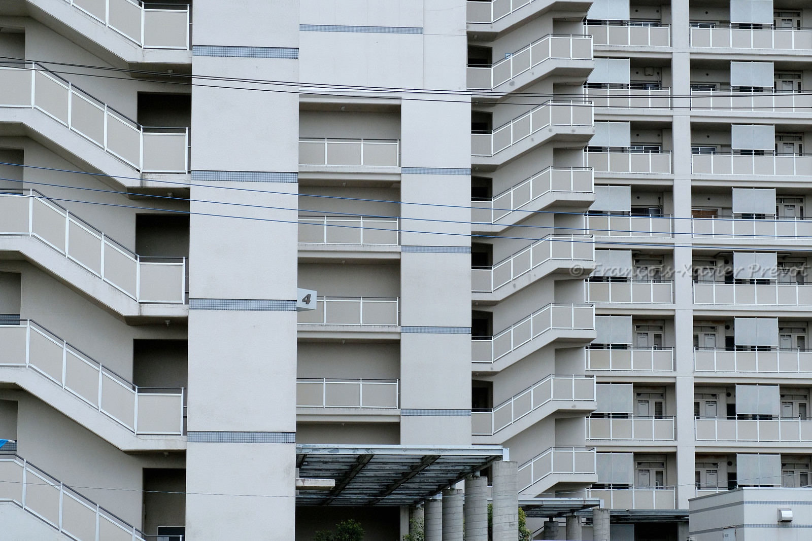 photo du Japon