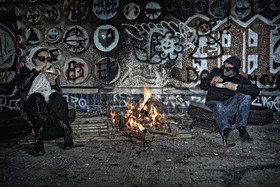 Photo Urbex