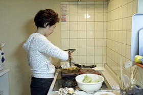 photo du Japon