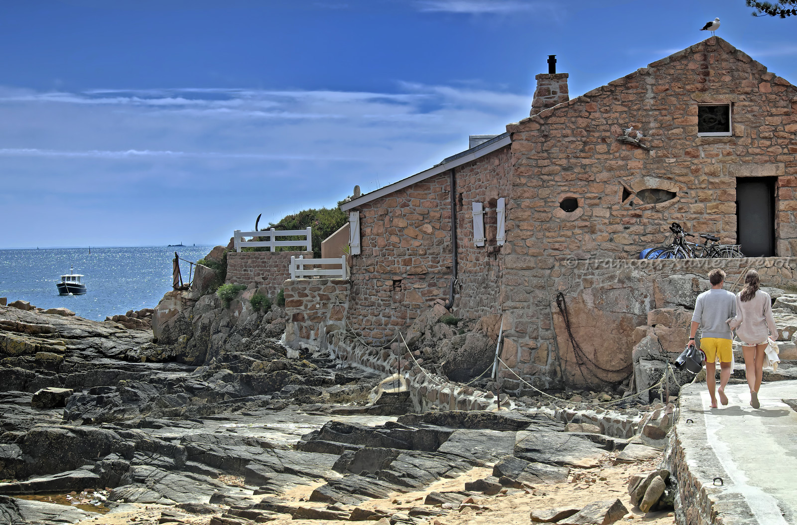 Photographe Finistère
