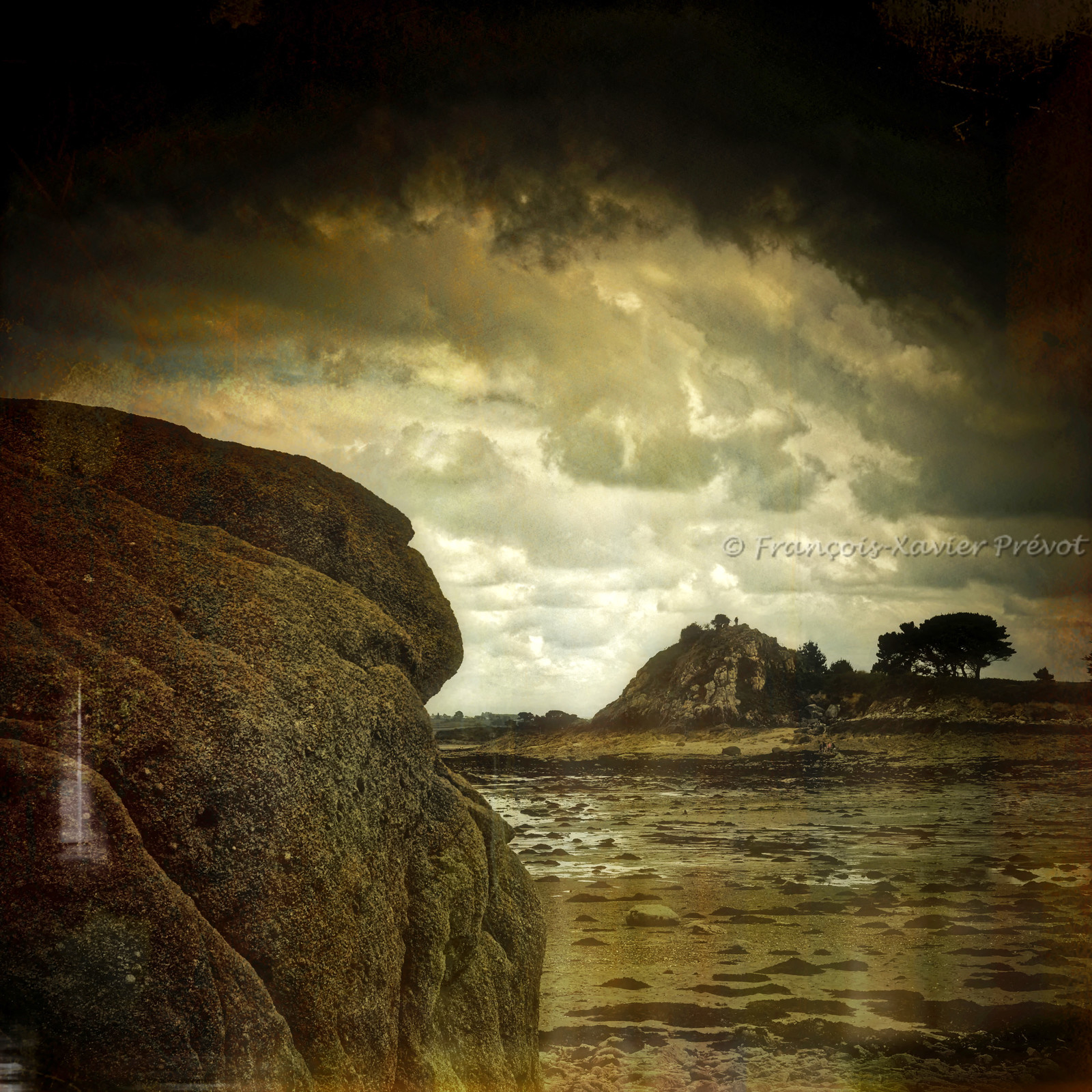 Photo de Bretagne