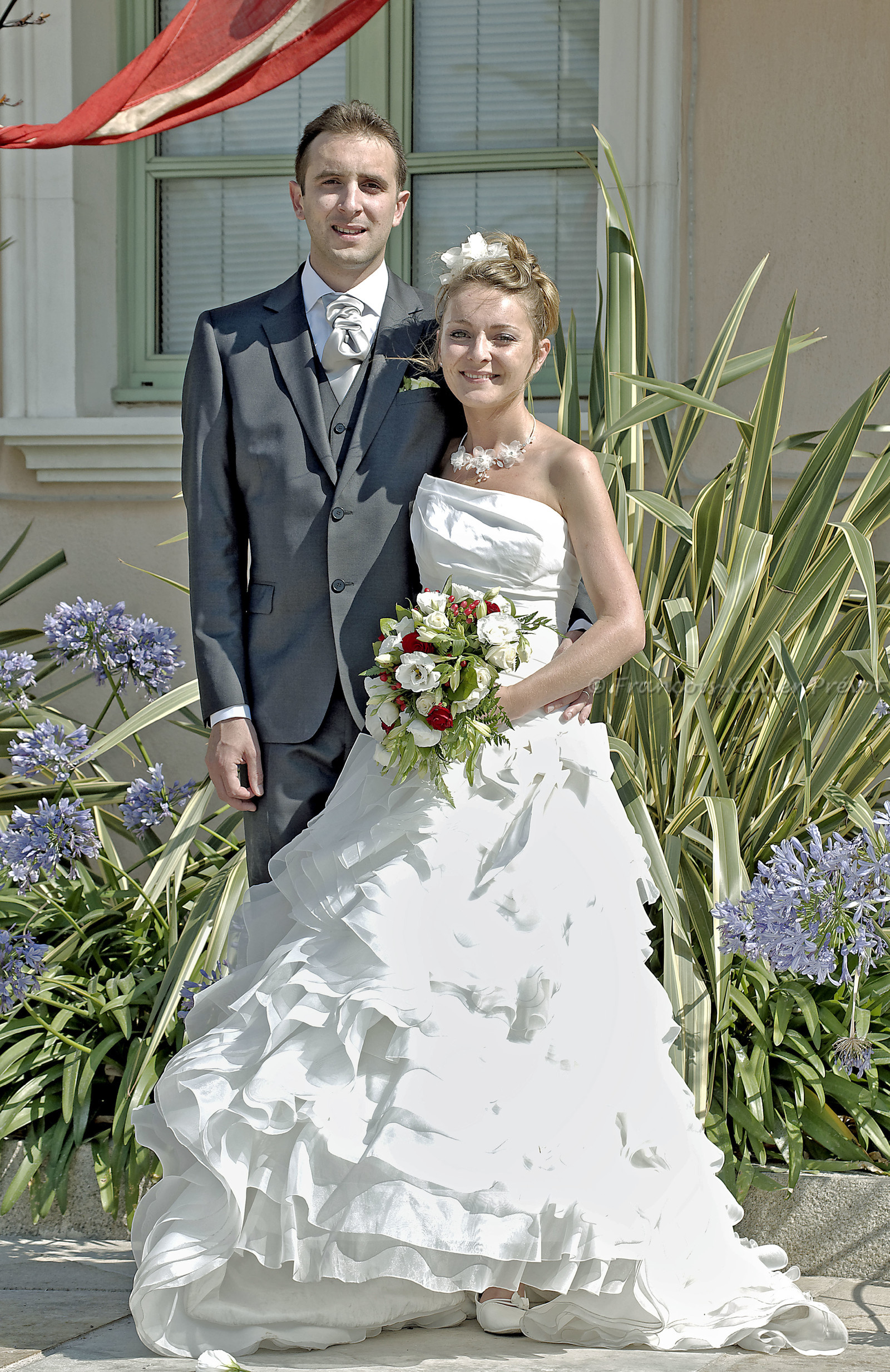 Photographe Mariage dans le Finistère