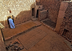 photo de Mauritanie