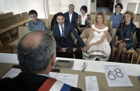 Photographe Mariage dans le Finistère