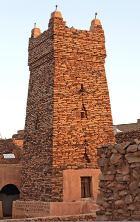 photo de Mauritanie