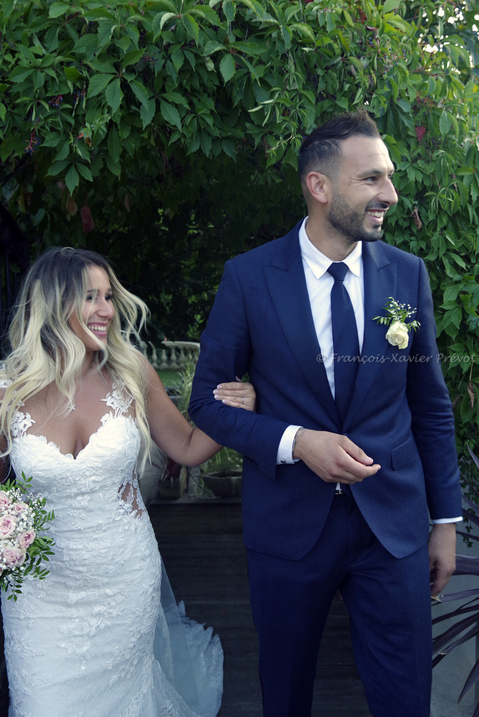 Photographe Mariage dans le Finistère