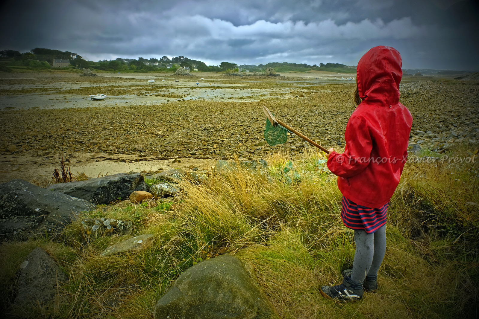 Photographe Finistère