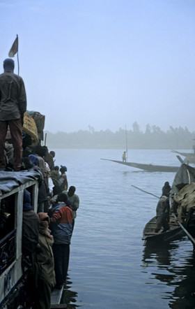 photo du Mali