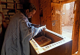 photo de Mauritanie