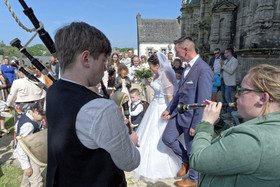 Photographe Mariage dans le Finistère