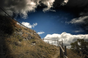 Photo de la Drôme Provençale.