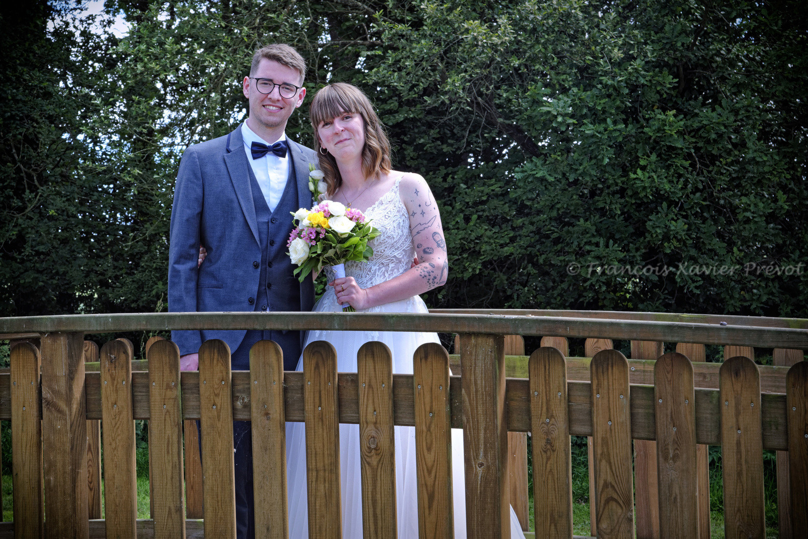 Photographe Mariage dans le Finistère