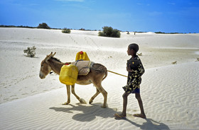 photo du Mali