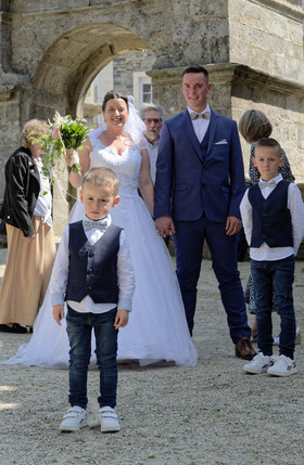 Photographe Mariage dans le Finistère