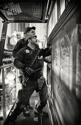 photographe dans le finistère