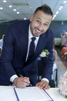 Photographe Mariage dans le Finistère