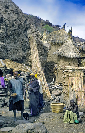 photo du Mali
