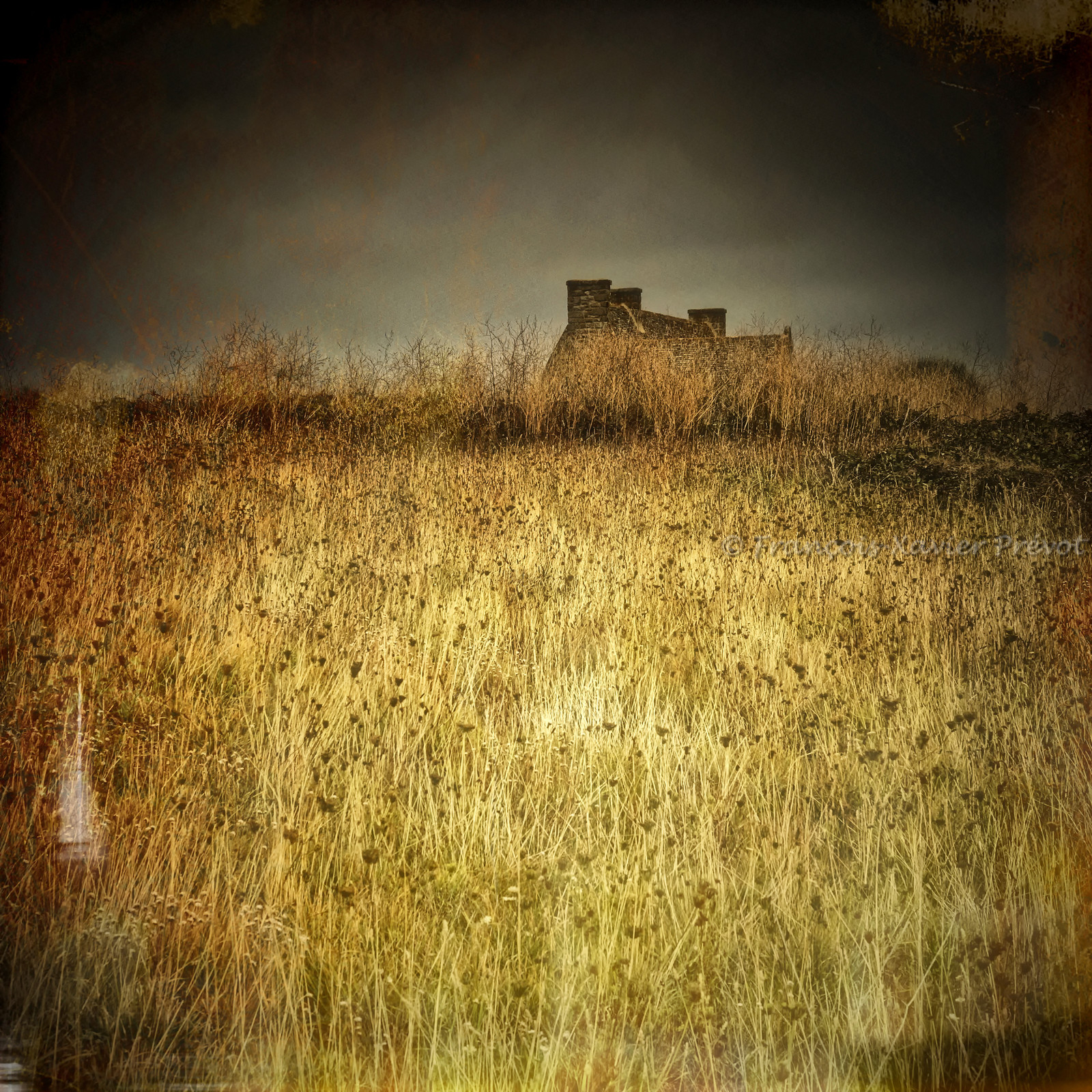 Photo de Bretagne