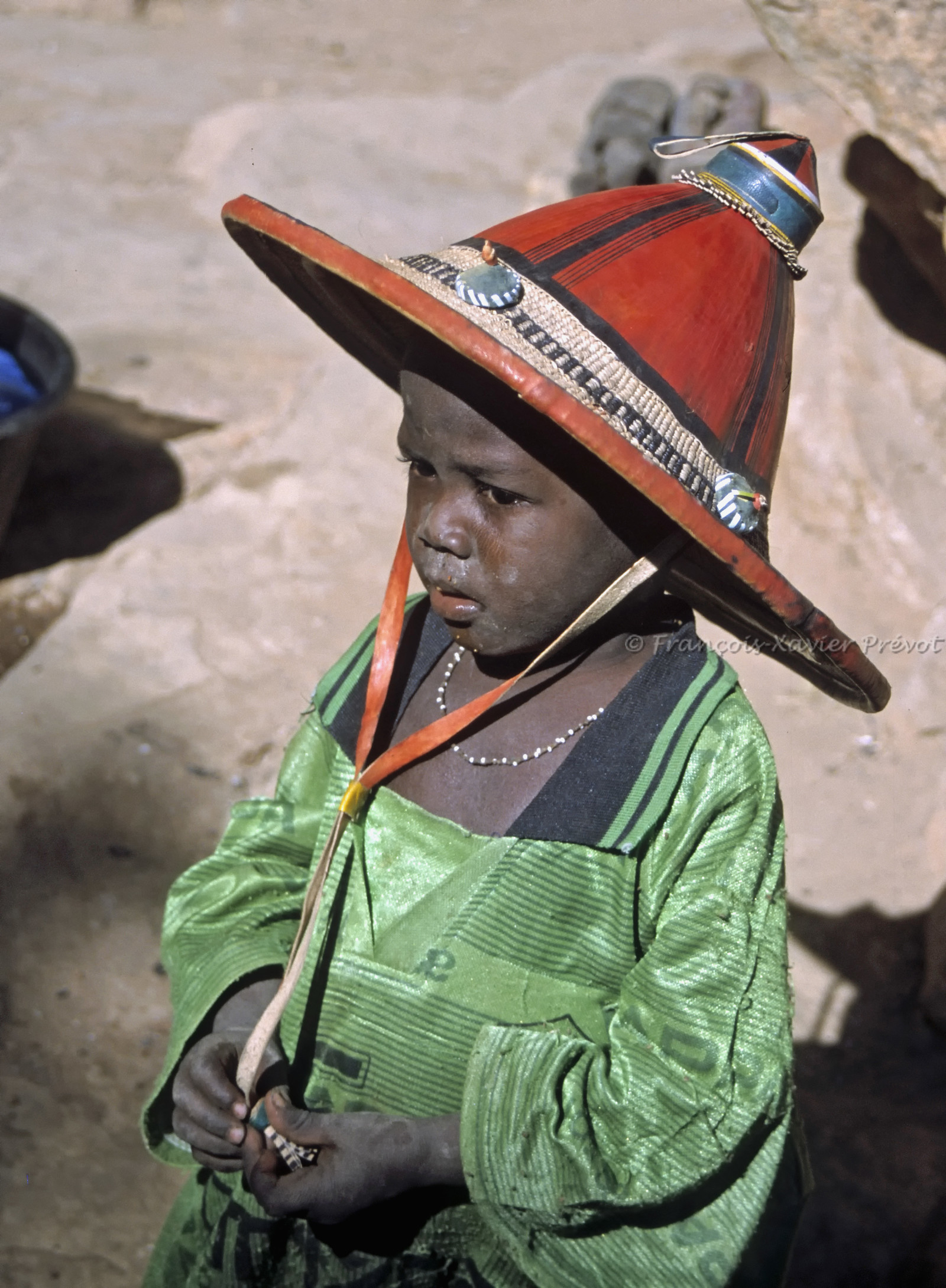 photo du Mali