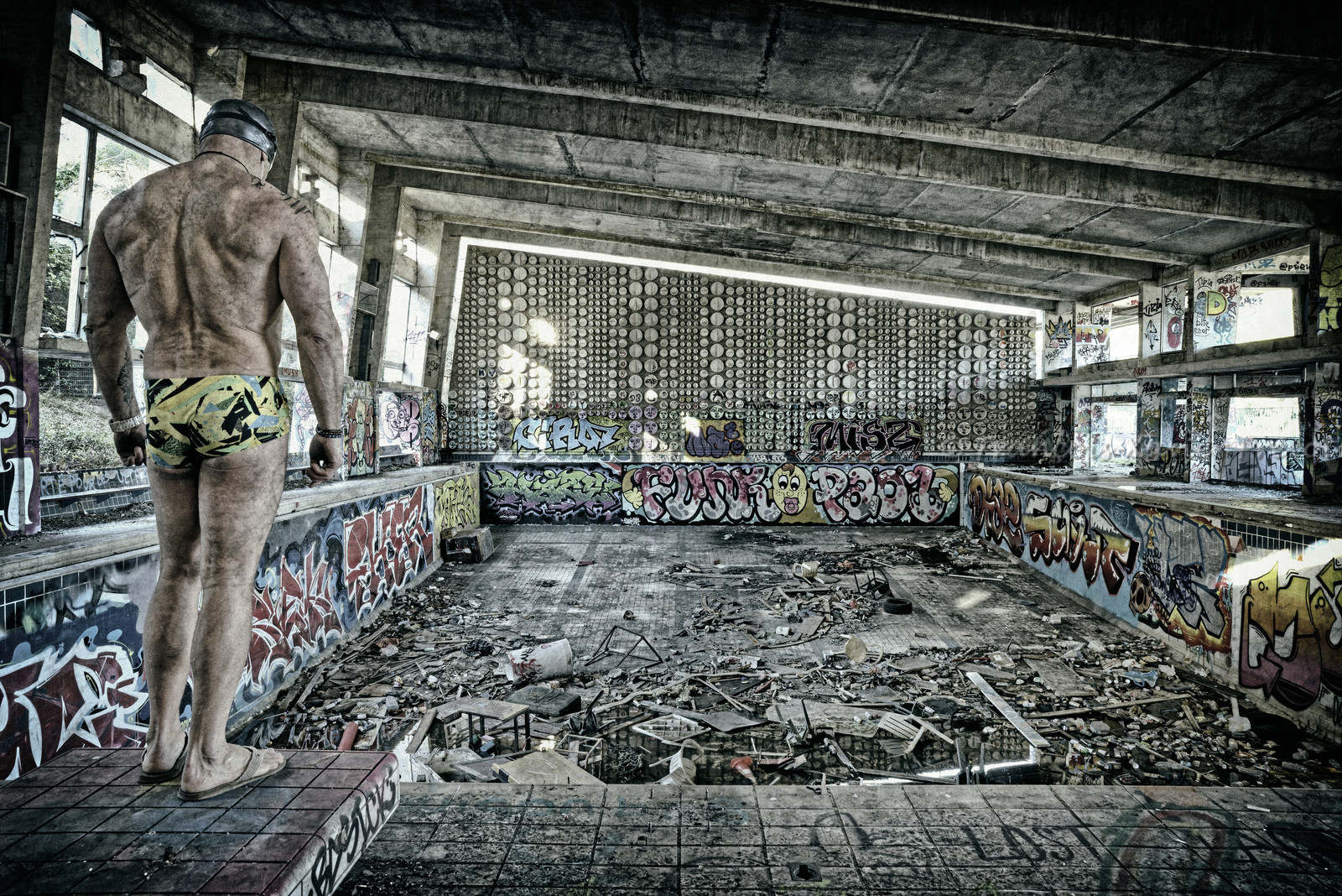 Photo Urbex