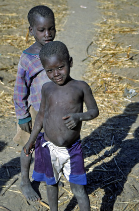 photo du Mali